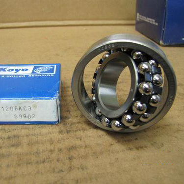 KOYO 2301轴承