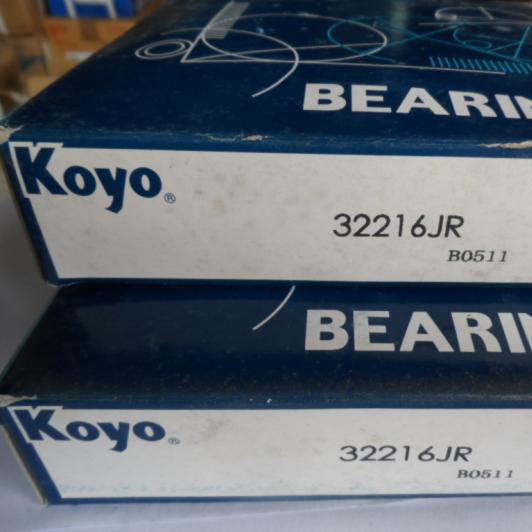 KOYO 30312JR轴承