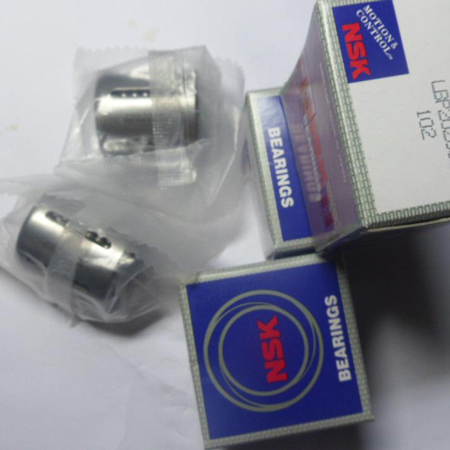 NSK LB6NTY轴承