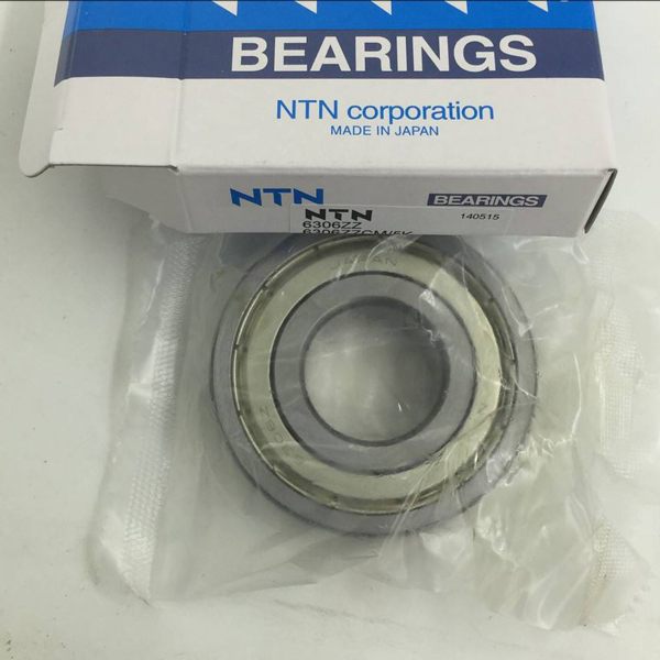 NTN 6217ZZ轴承