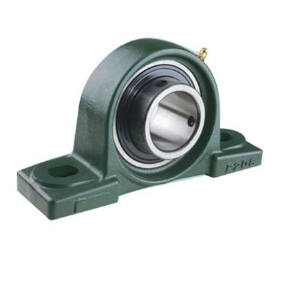 NTN UKFL311+H2311X轴承