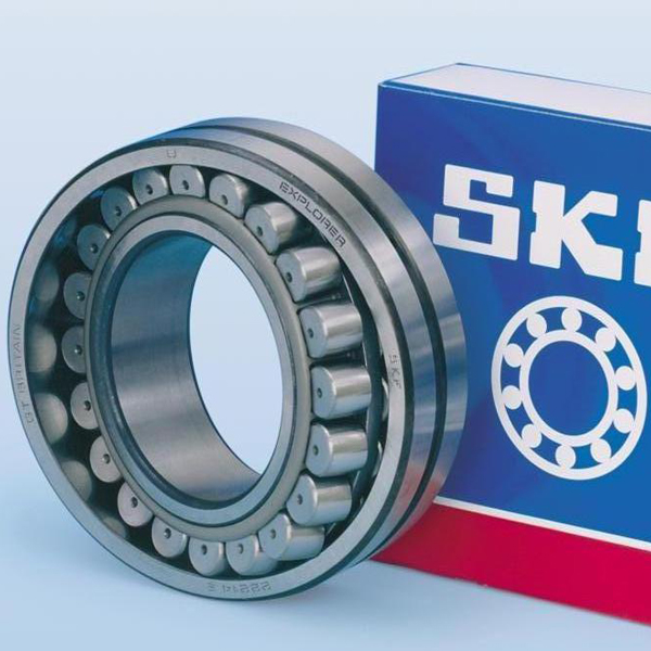 SKF 230/600CA/W33轴承