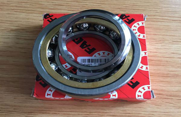 德国FAG轴承 | 常用合成润滑脂介绍