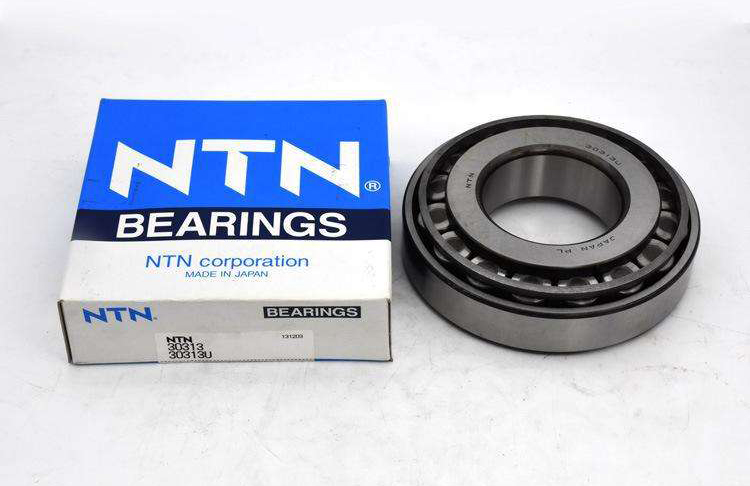 NTN轴承如何控制环境带来的加速腐蚀