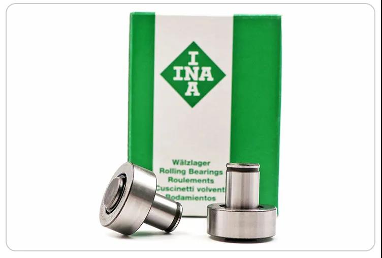 正确的使用INA轴承可以防止损伤