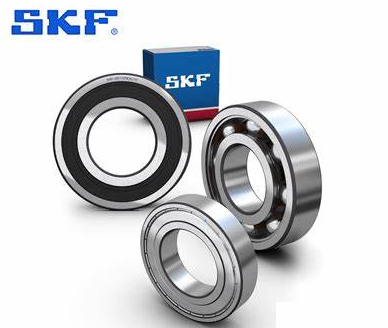 SKF 6205-2RSH轴承
